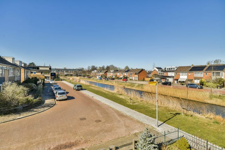 Photo 18 of Cesar Franckstraat 1