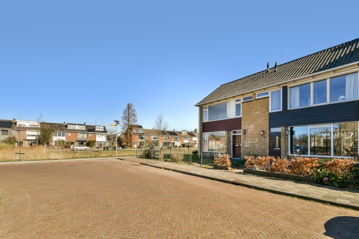 Photo 25 of Cesar Franckstraat 1