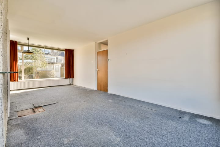 Photo 6 of Cesar Franckstraat 1