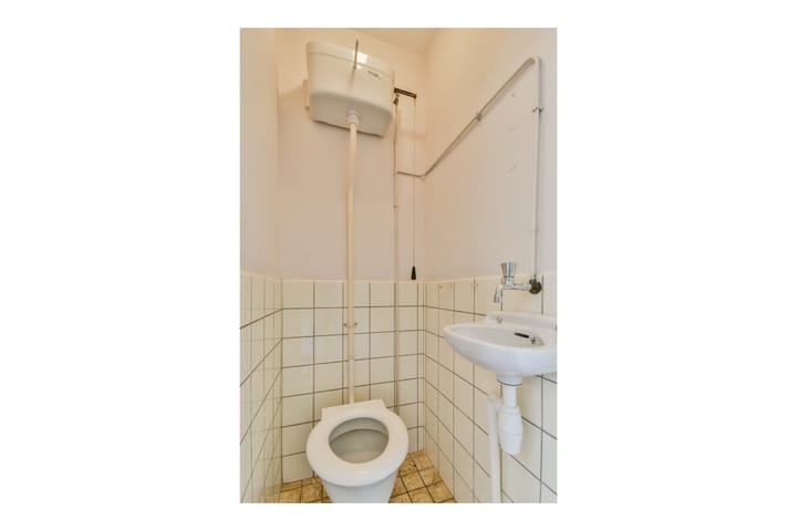 Photo 12 of Cesar Franckstraat 1