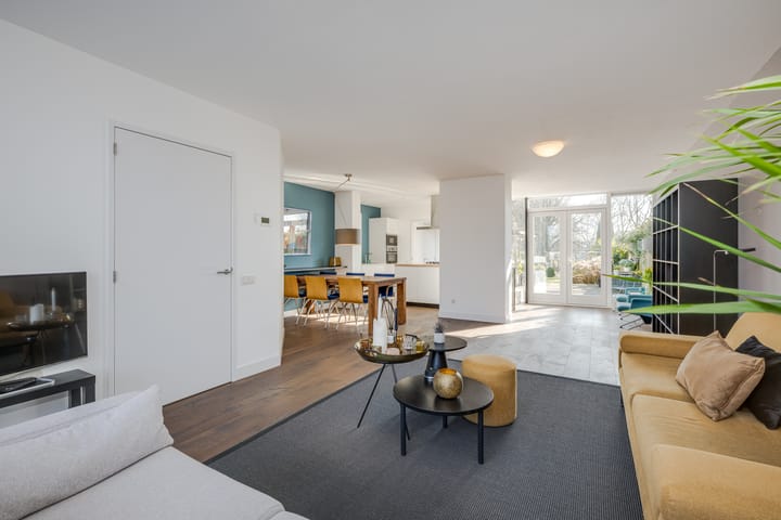 Foto 2 van Dorpsstraat 43