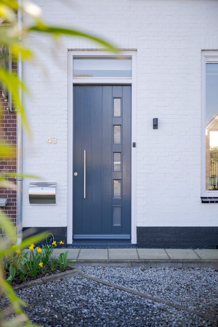 Foto 4 van Dorpsstraat 43