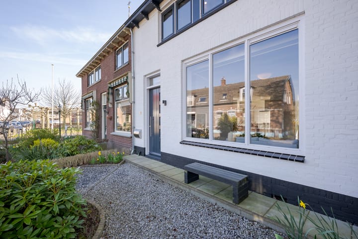 Foto 6 van Dorpsstraat 43