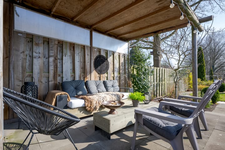 Foto 40 van Dorpsstraat 43