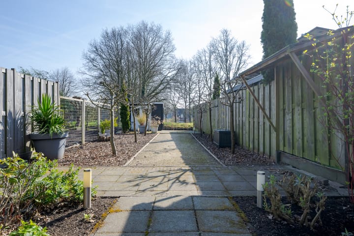 Foto 43 van Dorpsstraat 43