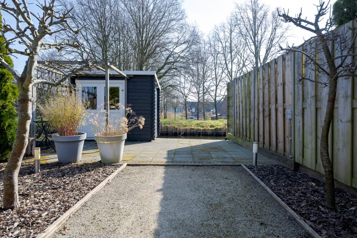 Foto 44 van Dorpsstraat 43