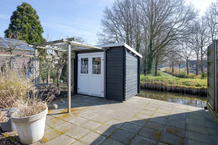 Foto 45 van Dorpsstraat 43