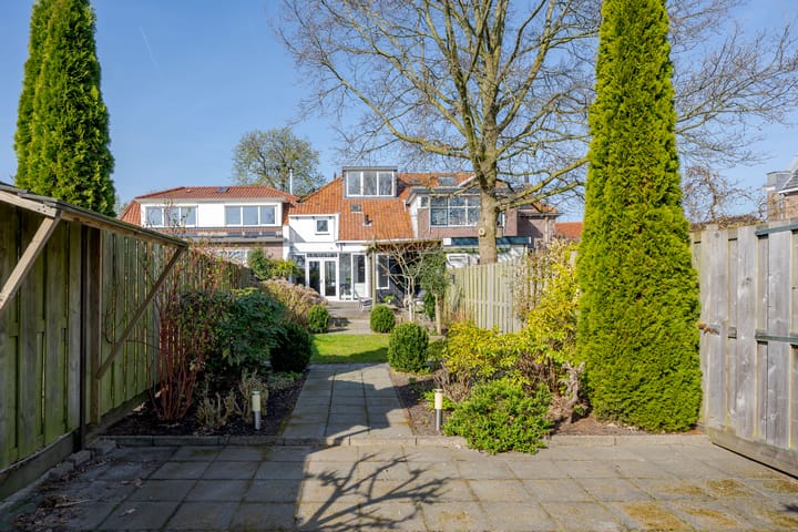 Foto 47 van Dorpsstraat 43