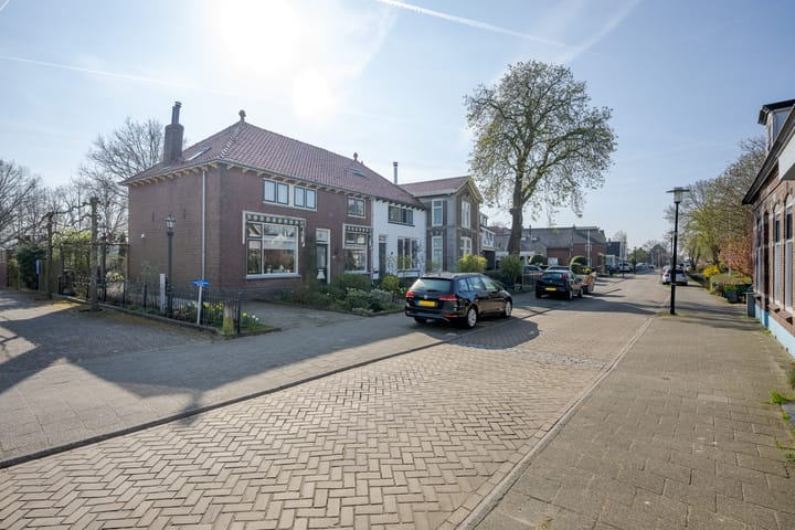 Foto 50 van Dorpsstraat 43