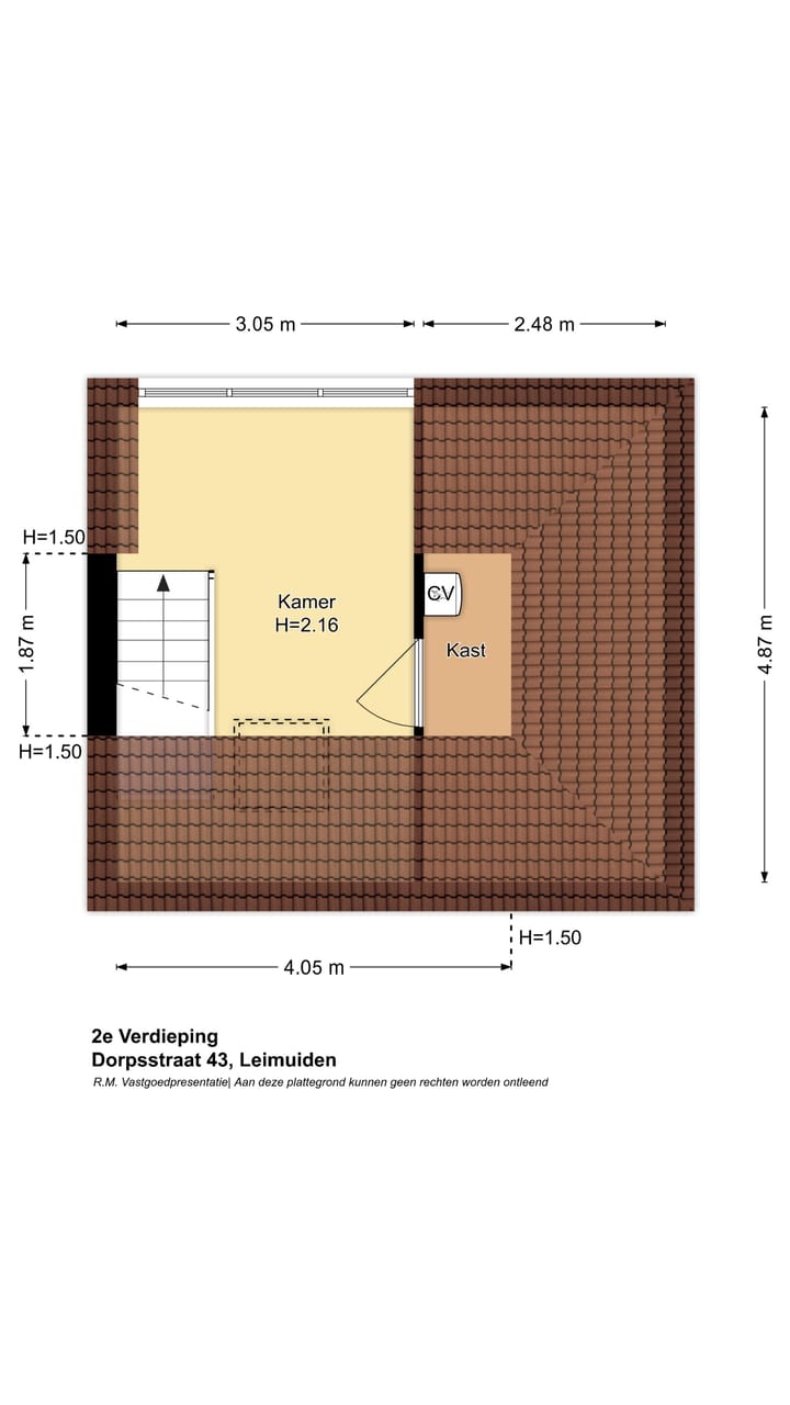Foto 54 van Dorpsstraat 43