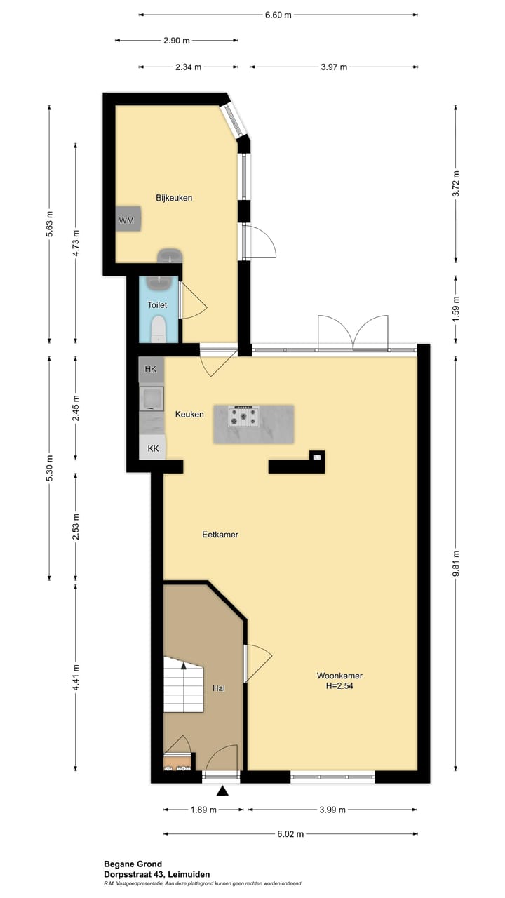 Foto 55 van Dorpsstraat 43