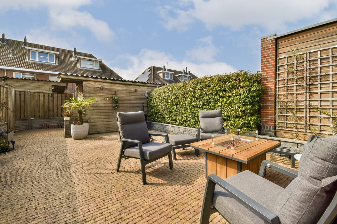 Foto 7 van Figarolaan 58