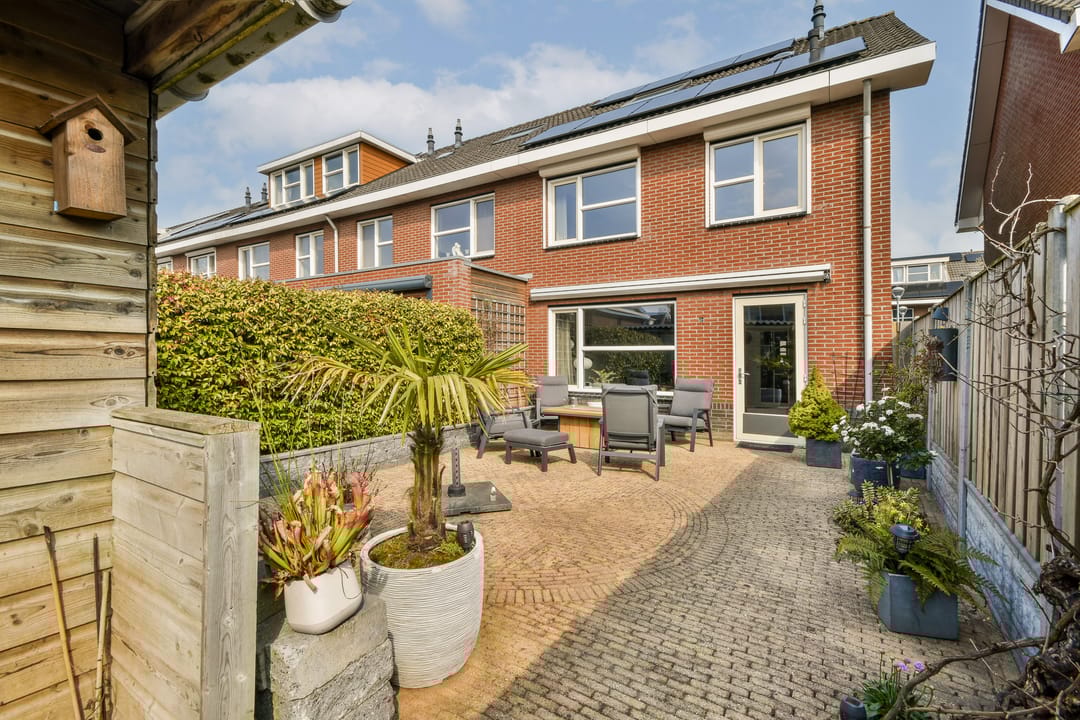 Foto 8 van Figarolaan 58