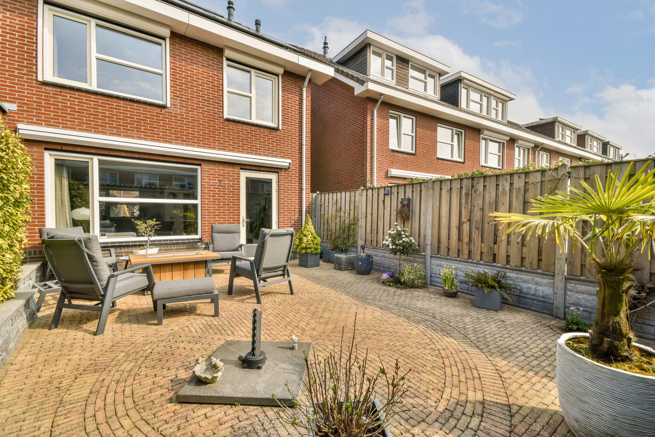 Foto 9 van Figarolaan 58