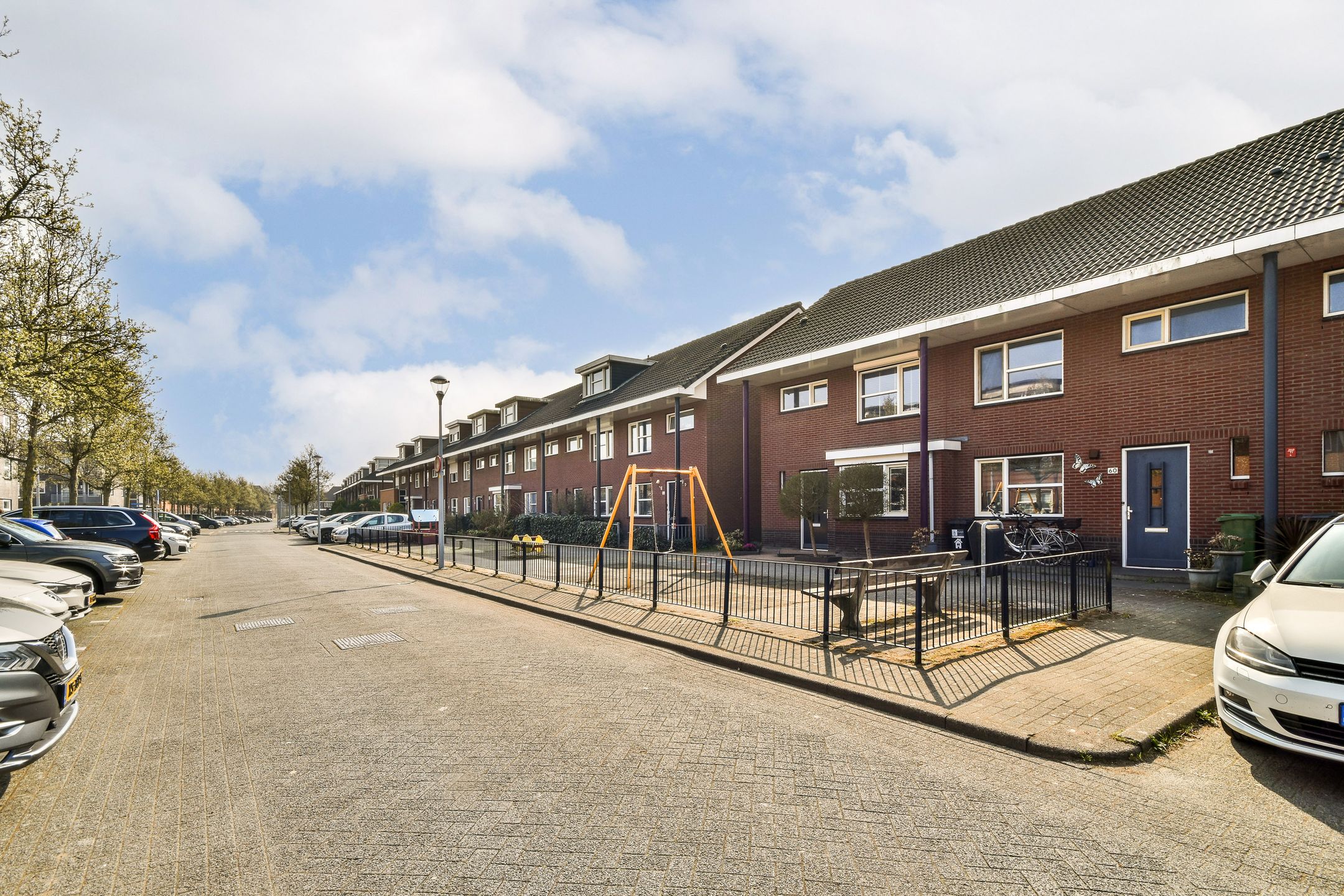 Foto 24 van Figarolaan 58