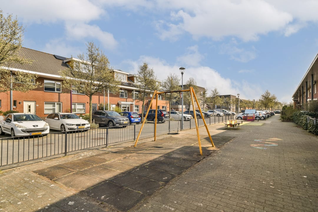 Foto 23 van Figarolaan 58