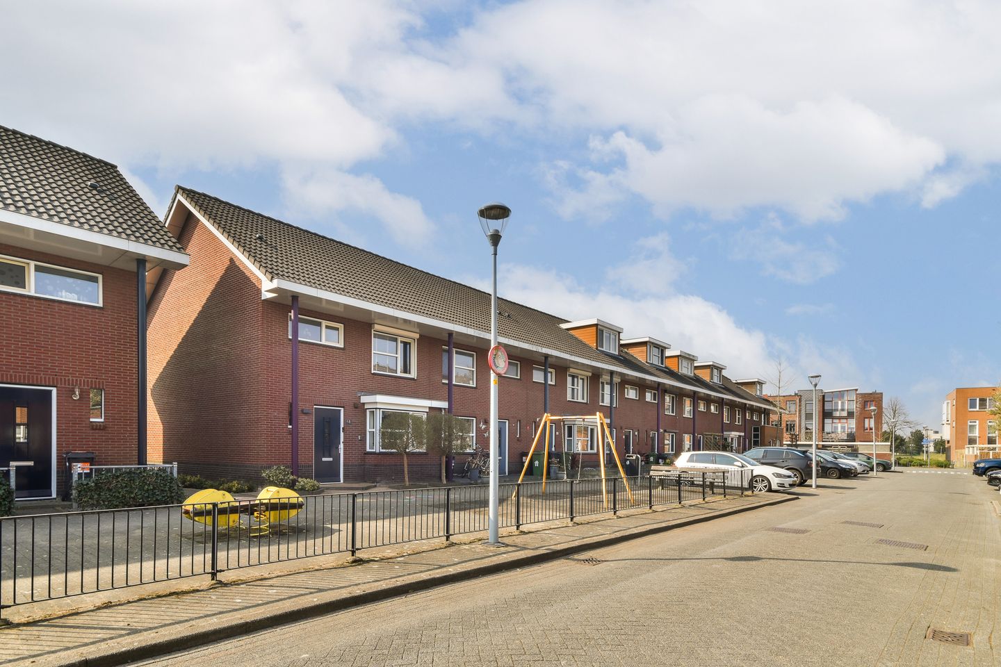 Foto 25 van Figarolaan 58