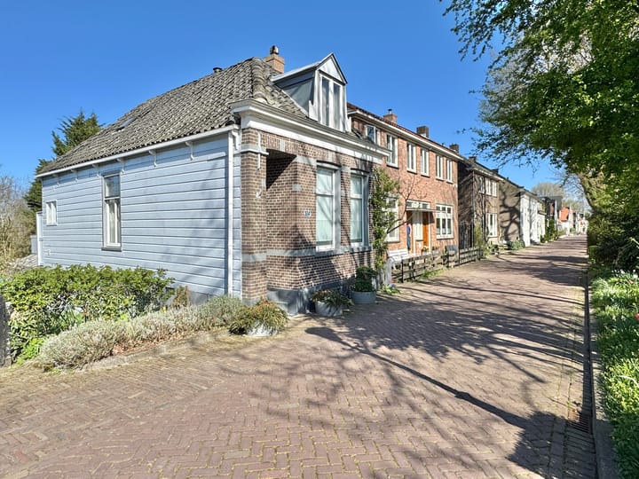 Foto 2 van Buiksloterdijk 374