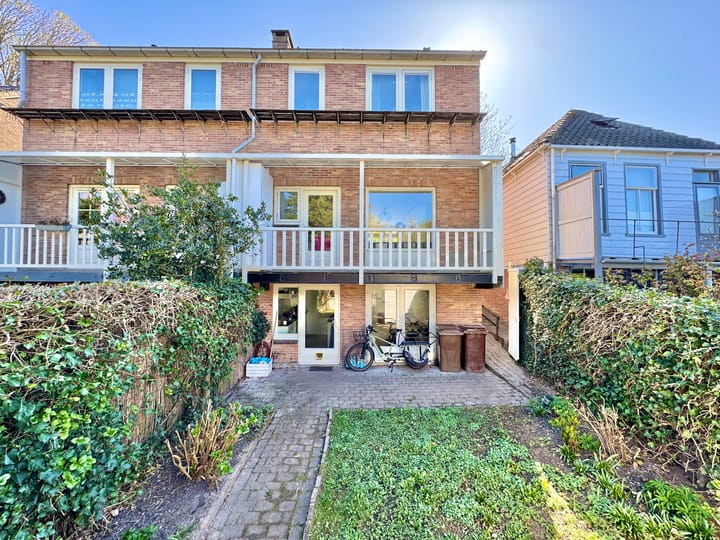 Foto 7 van Buiksloterdijk 374