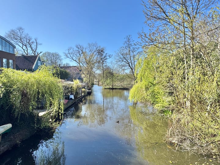 Foto 12 van Buiksloterdijk 374