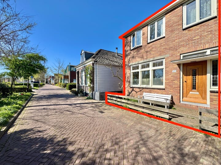 Foto 1 van Buiksloterdijk 374