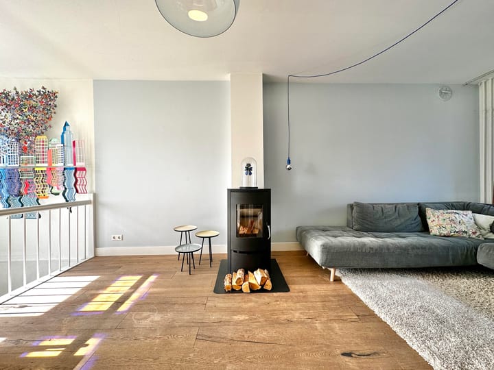 Foto 17 van Buiksloterdijk 374