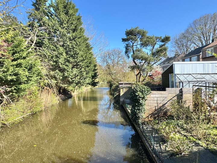 Foto 10 van Buiksloterdijk 374