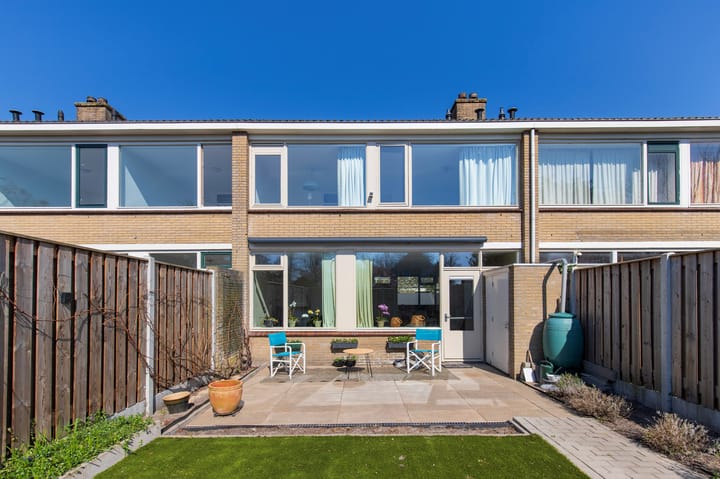 Foto 1 van Susannadonk 124