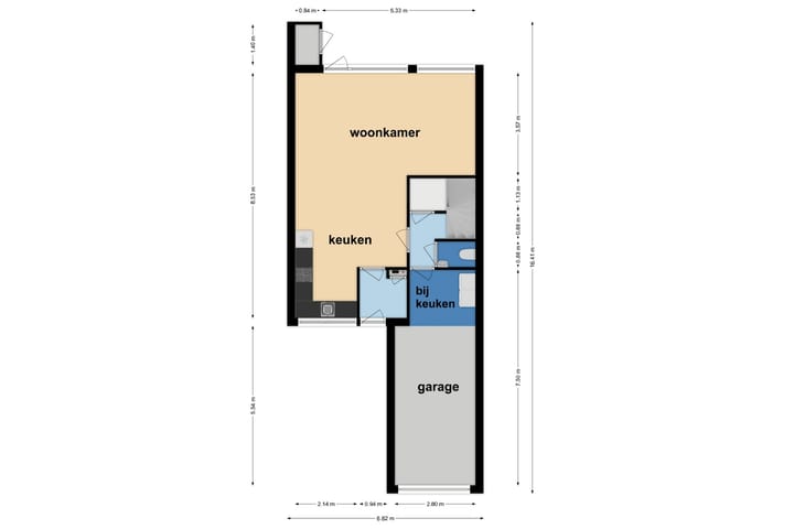 Foto 31 van Susannadonk 124