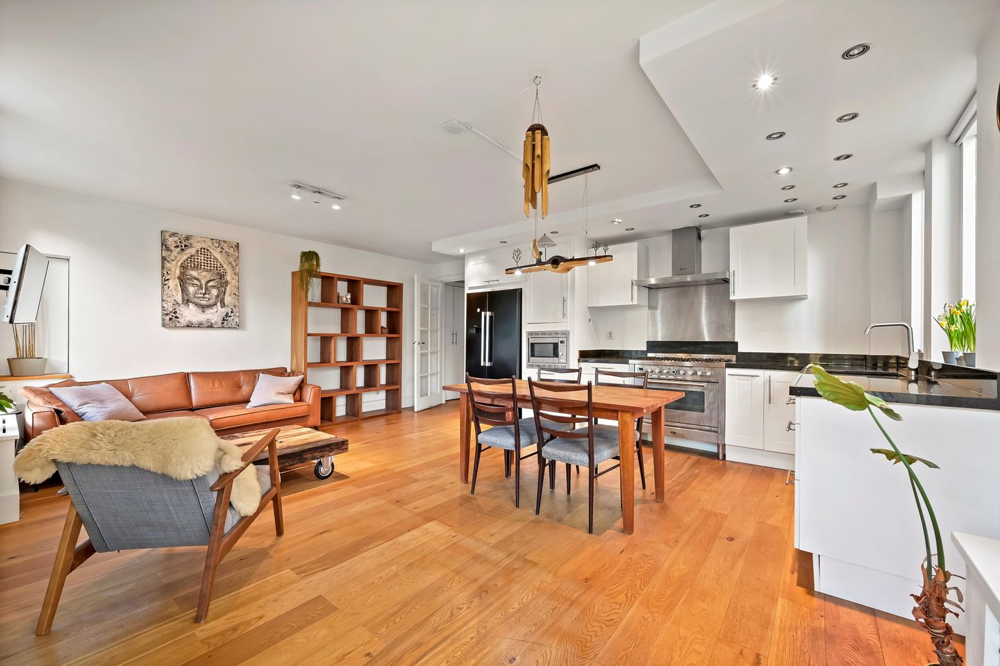 Photo 5 of Parkweg 17-F