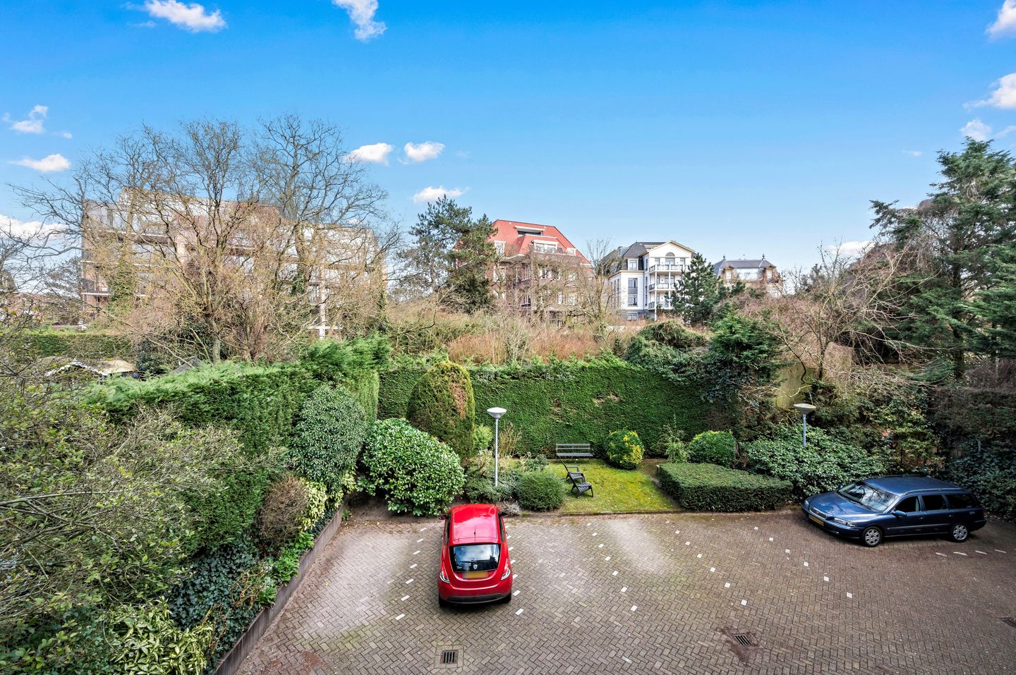 Photo 10 of Parkweg 17-F