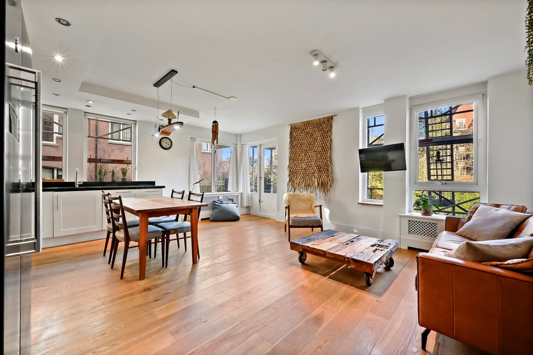 Photo 7 of Parkweg 17-F