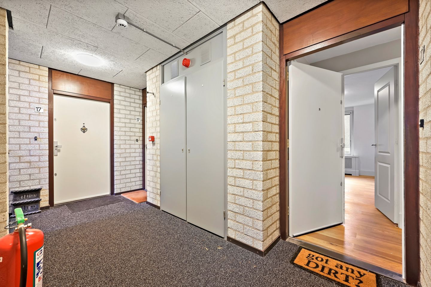 Photo 20 of Parkweg 17-F