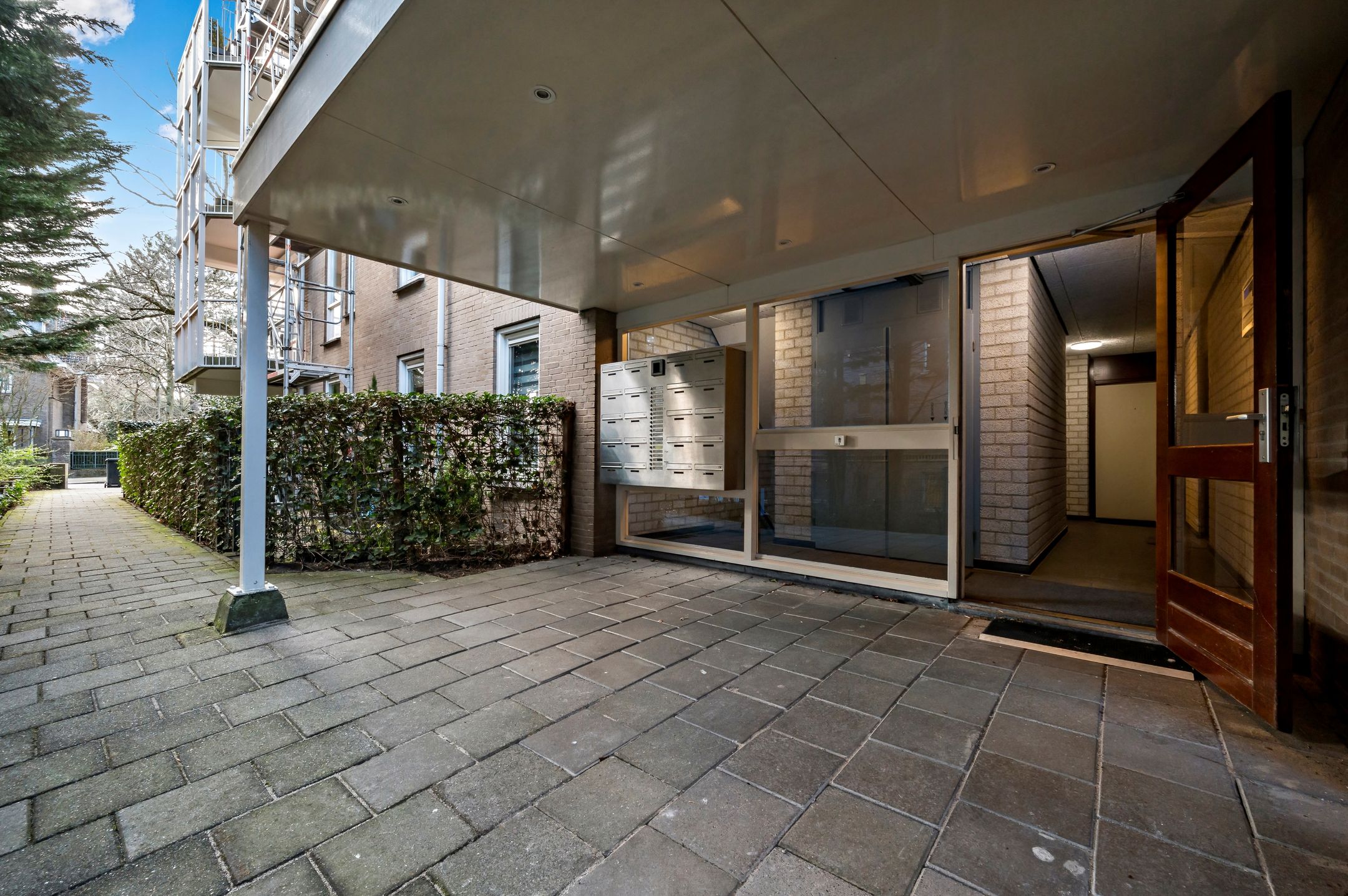 Photo 21 of Parkweg 17-F