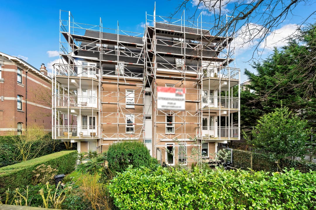 Photo 22 of Parkweg 17-F