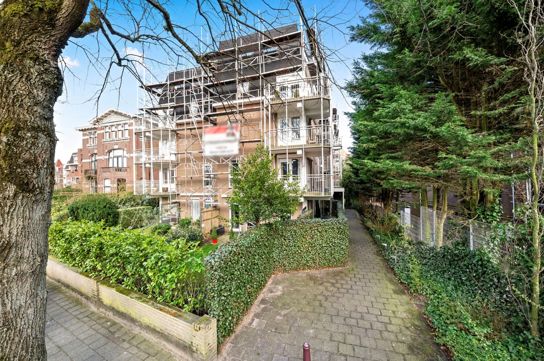 Photo 23 of Parkweg 17-F