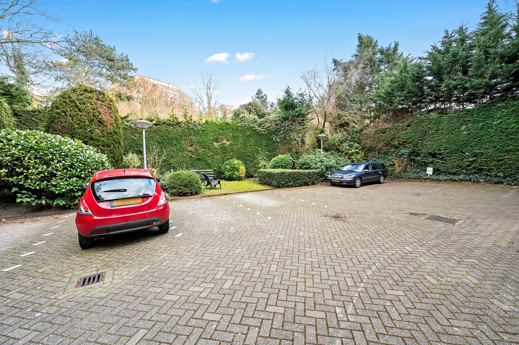 Photo 24 of Parkweg 17-F