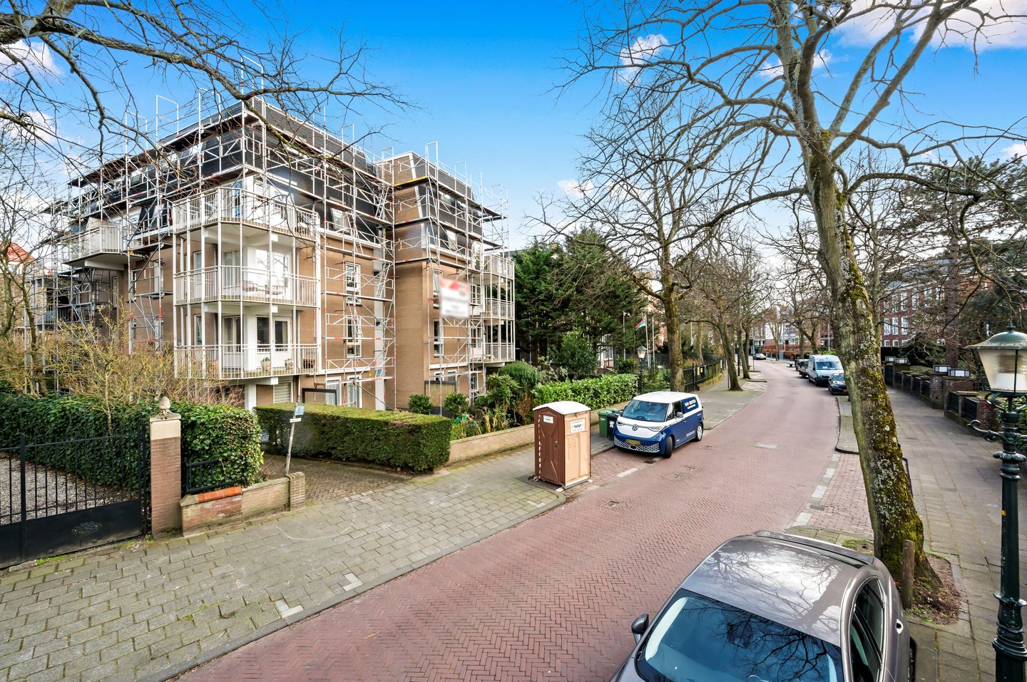 Photo 25 of Parkweg 17-F