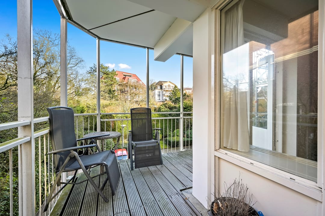 Photo 11 of Parkweg 17-F