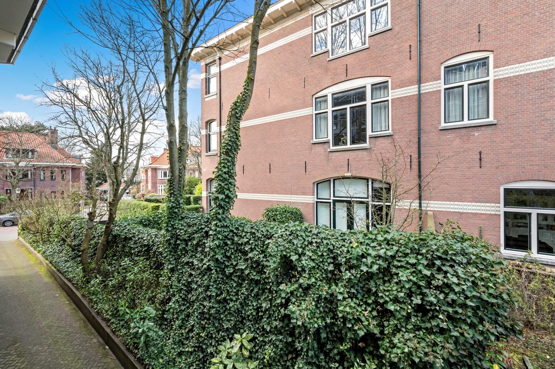 Photo 26 of Parkweg 17-F