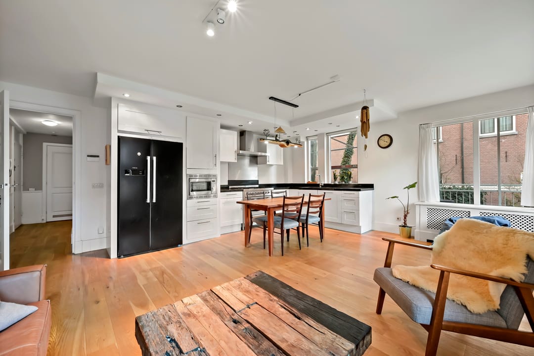 Photo 1 of Parkweg 17-F