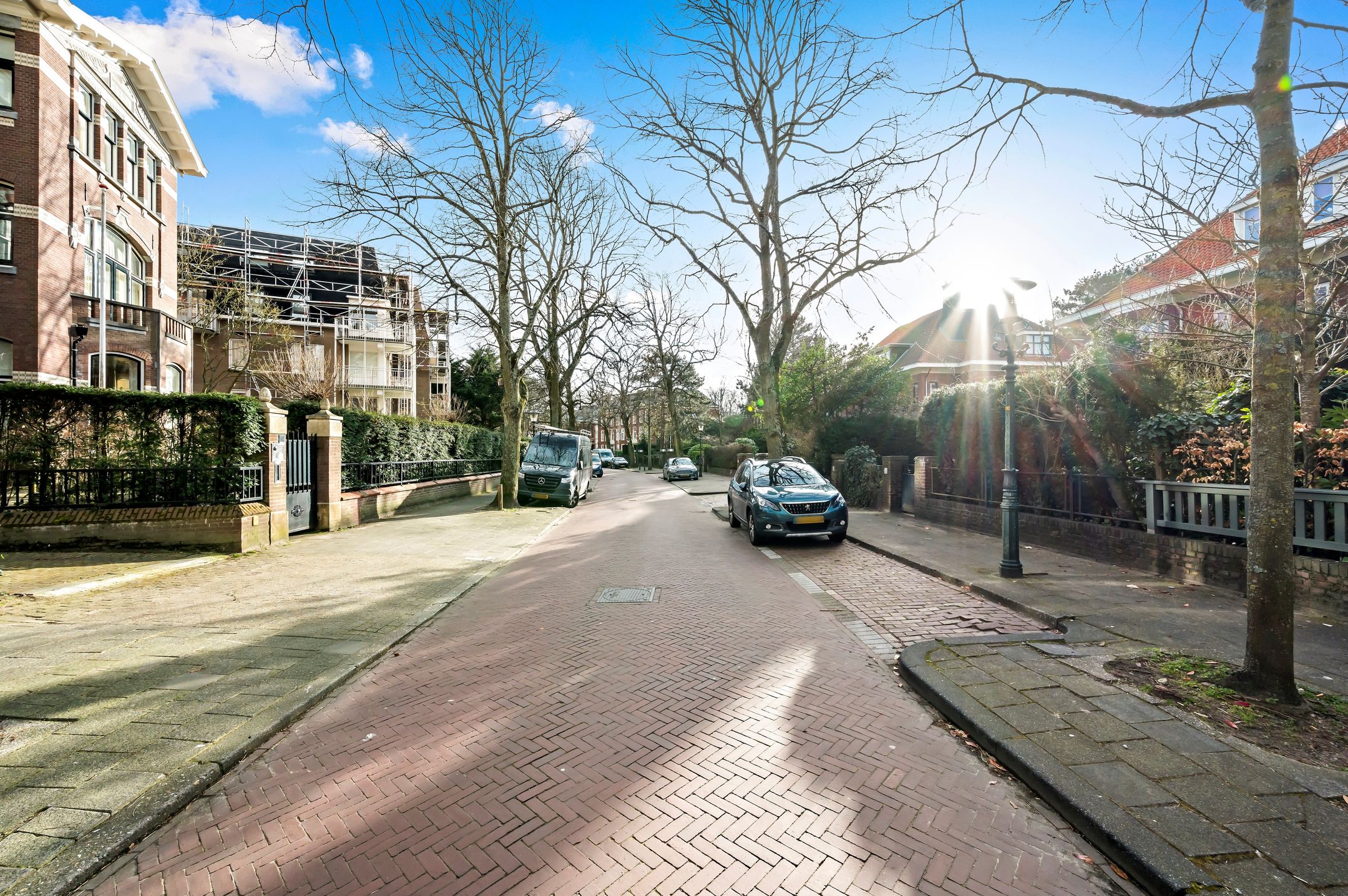 Photo 27 of Parkweg 17-F