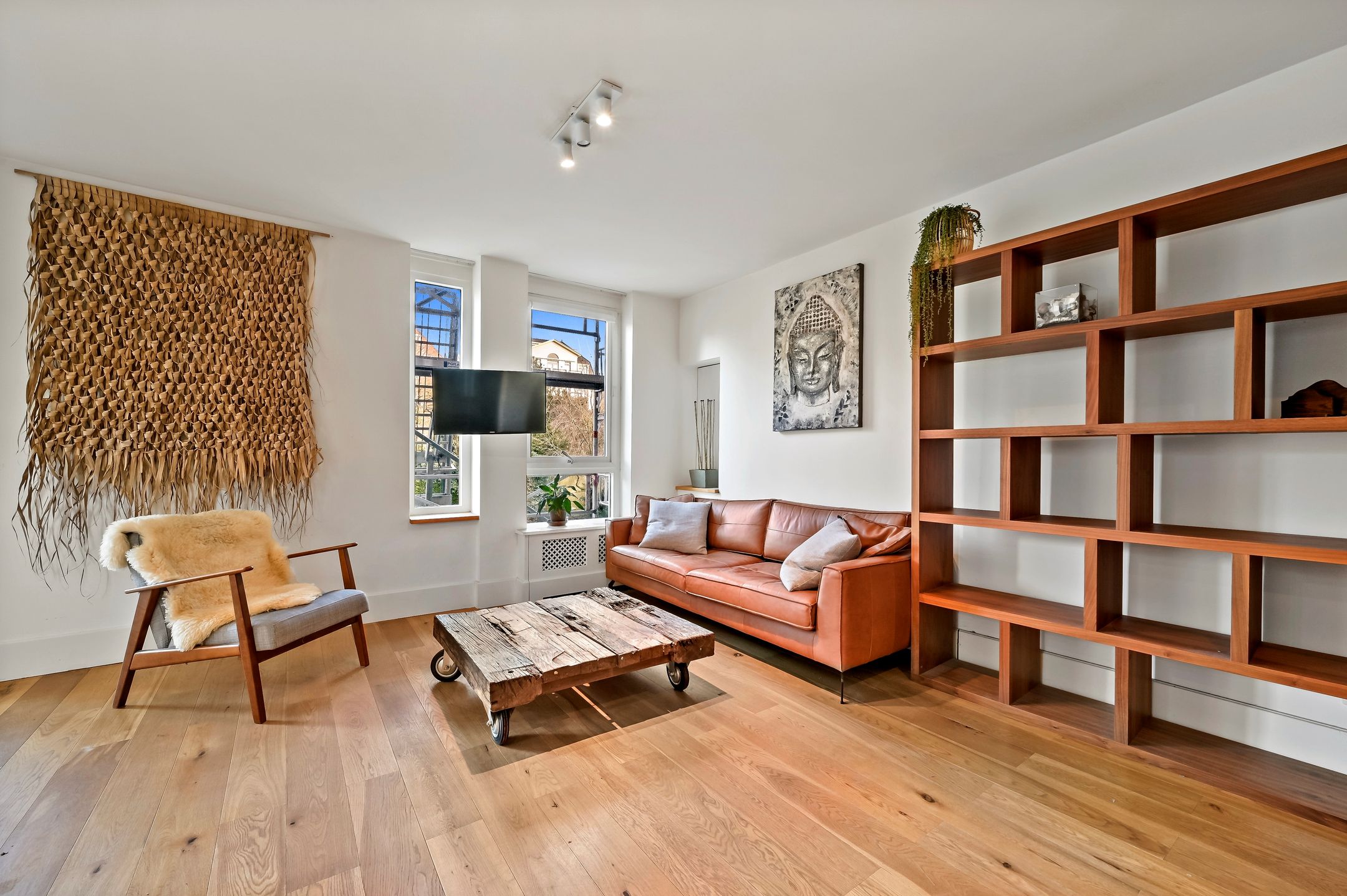 Photo 6 of Parkweg 17-F