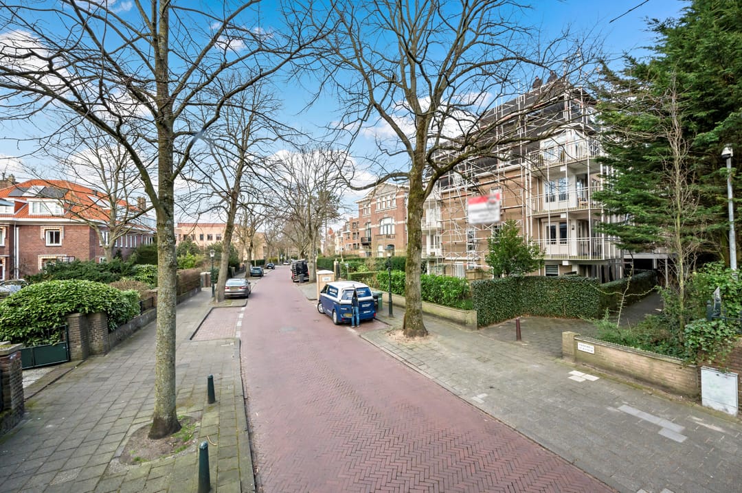 Photo 28 of Parkweg 17-F