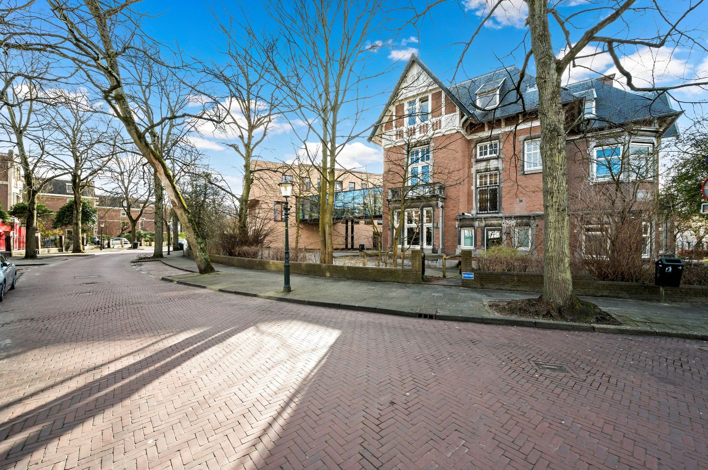 Photo 29 of Parkweg 17-F
