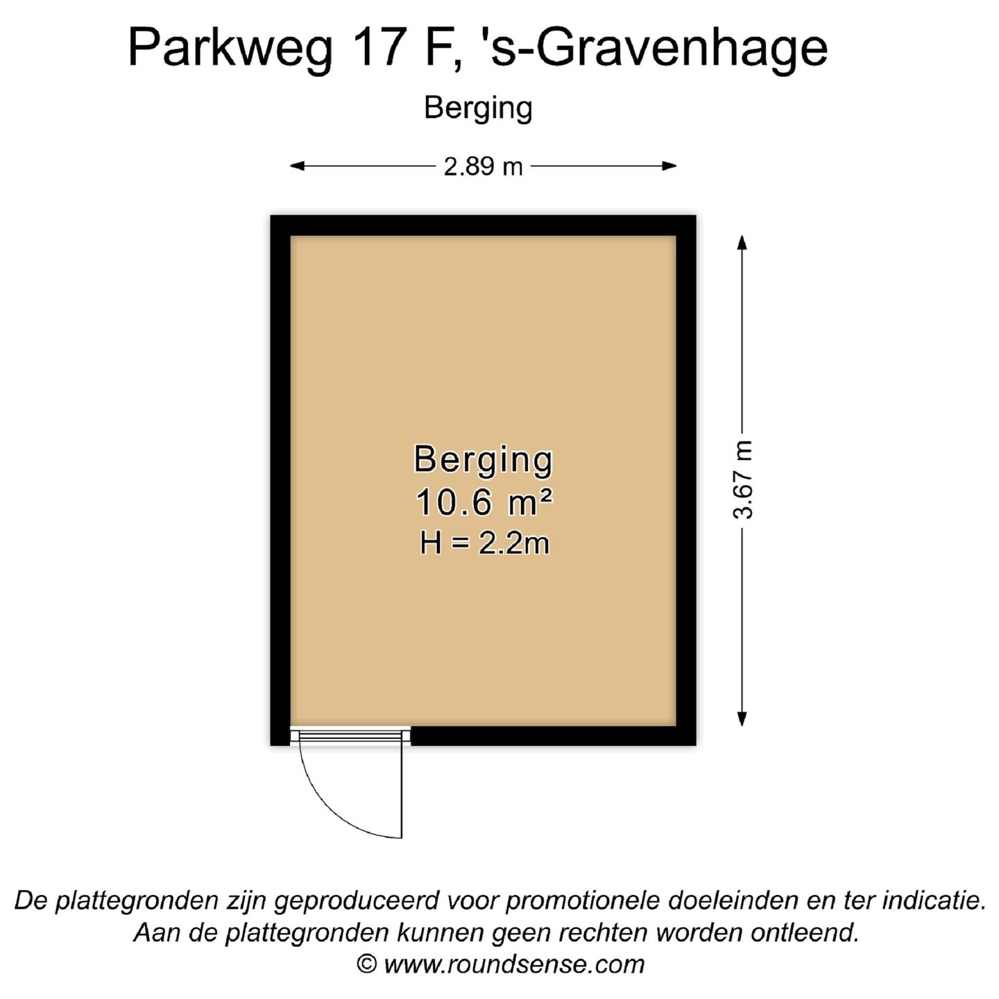 Photo 34 of Parkweg 17-F