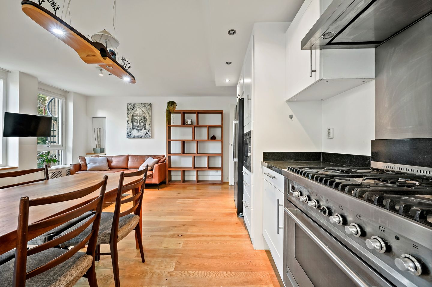 Photo 4 of Parkweg 17-F