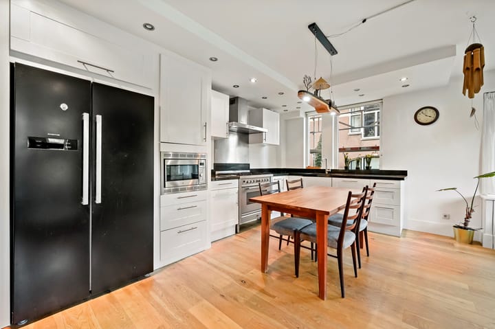 Foto 2 van Parkweg 17-F