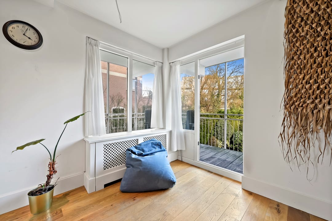 Photo 8 of Parkweg 17-F