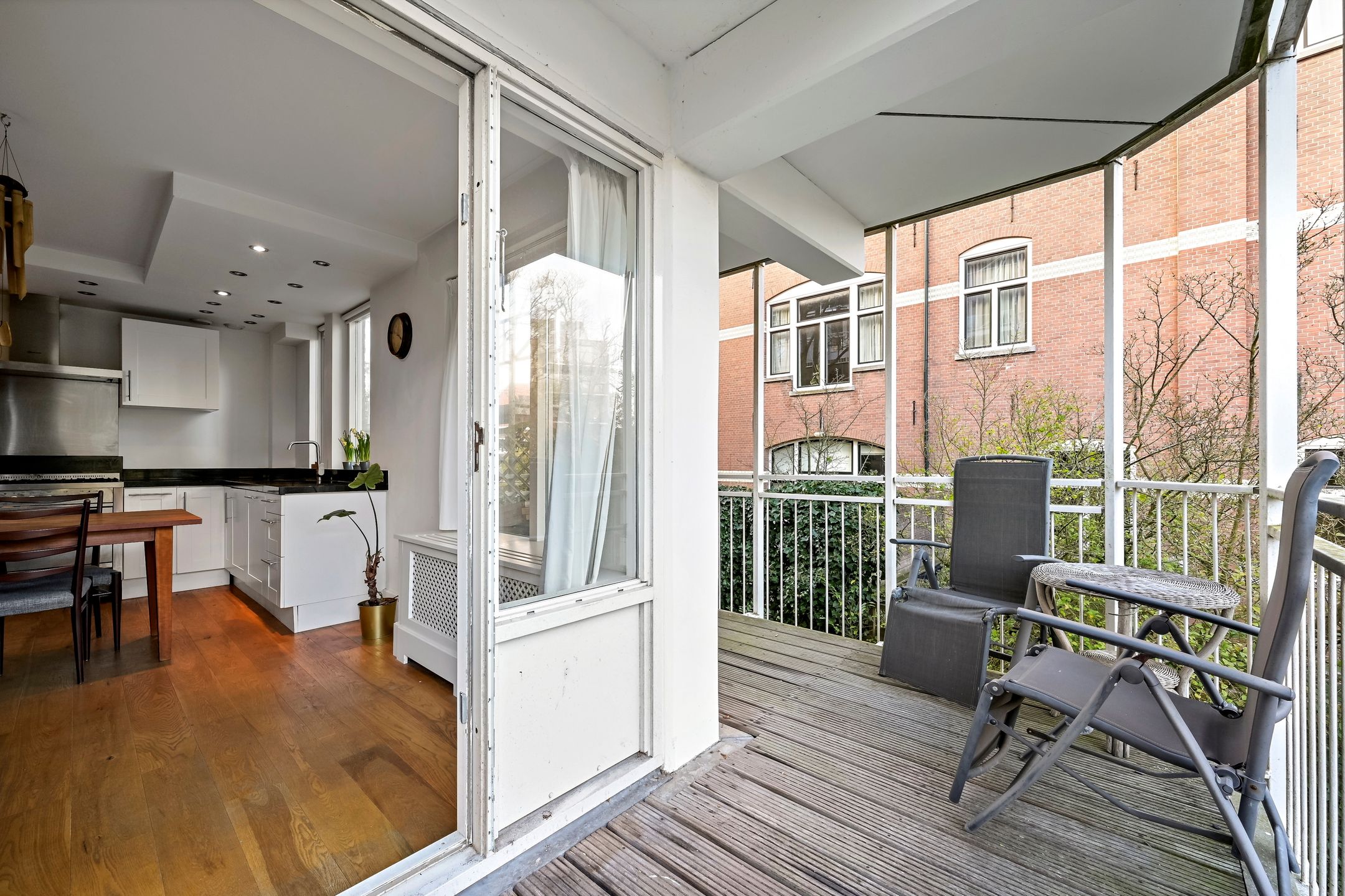 Photo 12 of Parkweg 17-F